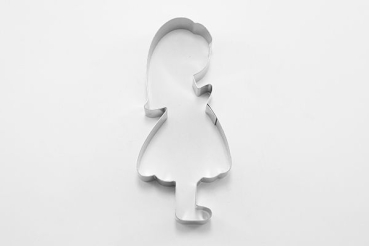 Cookie Cutter - Girl